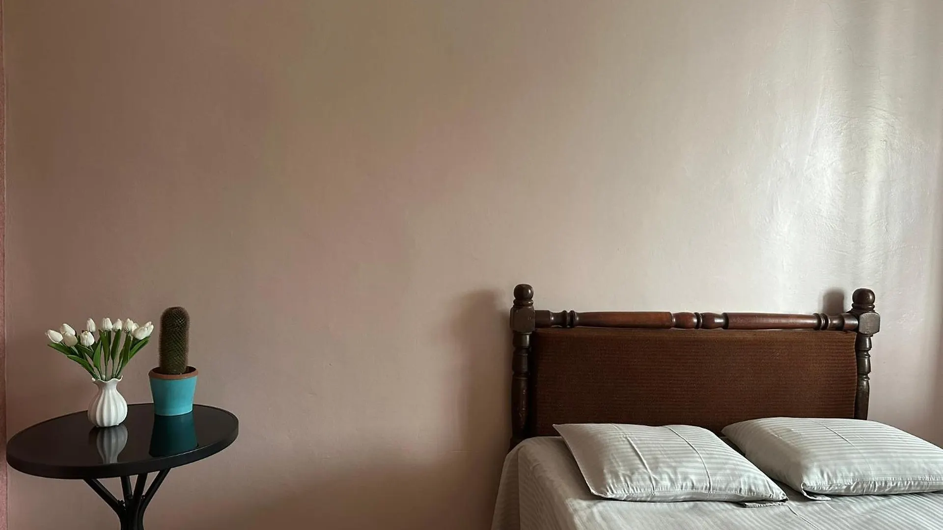 Horizon Hills - Ჰორიზონ Ჰილს Hotel Kvariati