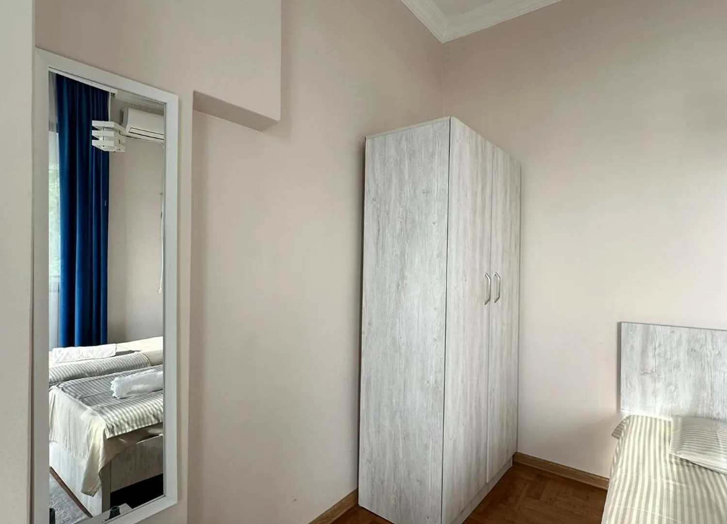Horizon Hills - Ჰორიზონ Ჰილს Hotel Kvariati 0*,  Georgia