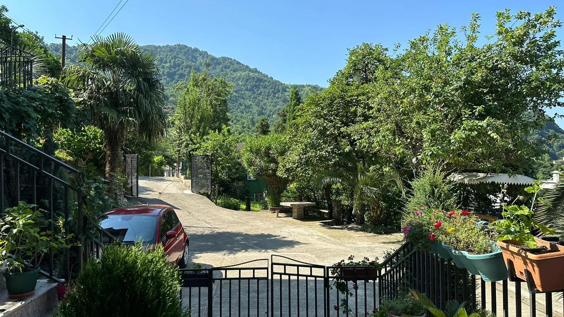 Horizon Hills - Ჰორიზონ Ჰილს Hotel Kvariati 0*,  Georgia