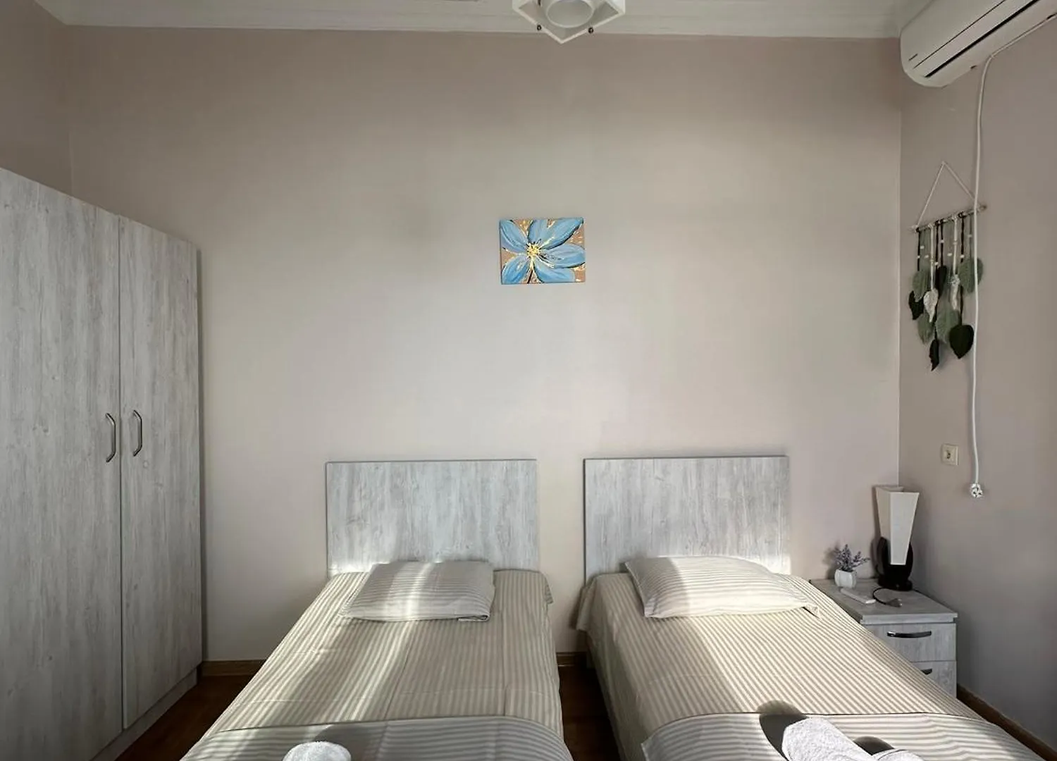 Horizon Hills - Ჰორიზონ Ჰილს Hotel Kvariati Georgia