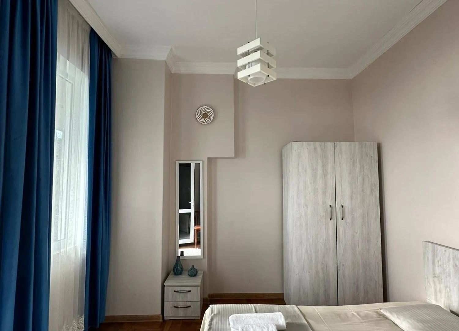Horizon Hills - Ჰორიზონ Ჰილს Hotel Kvariati