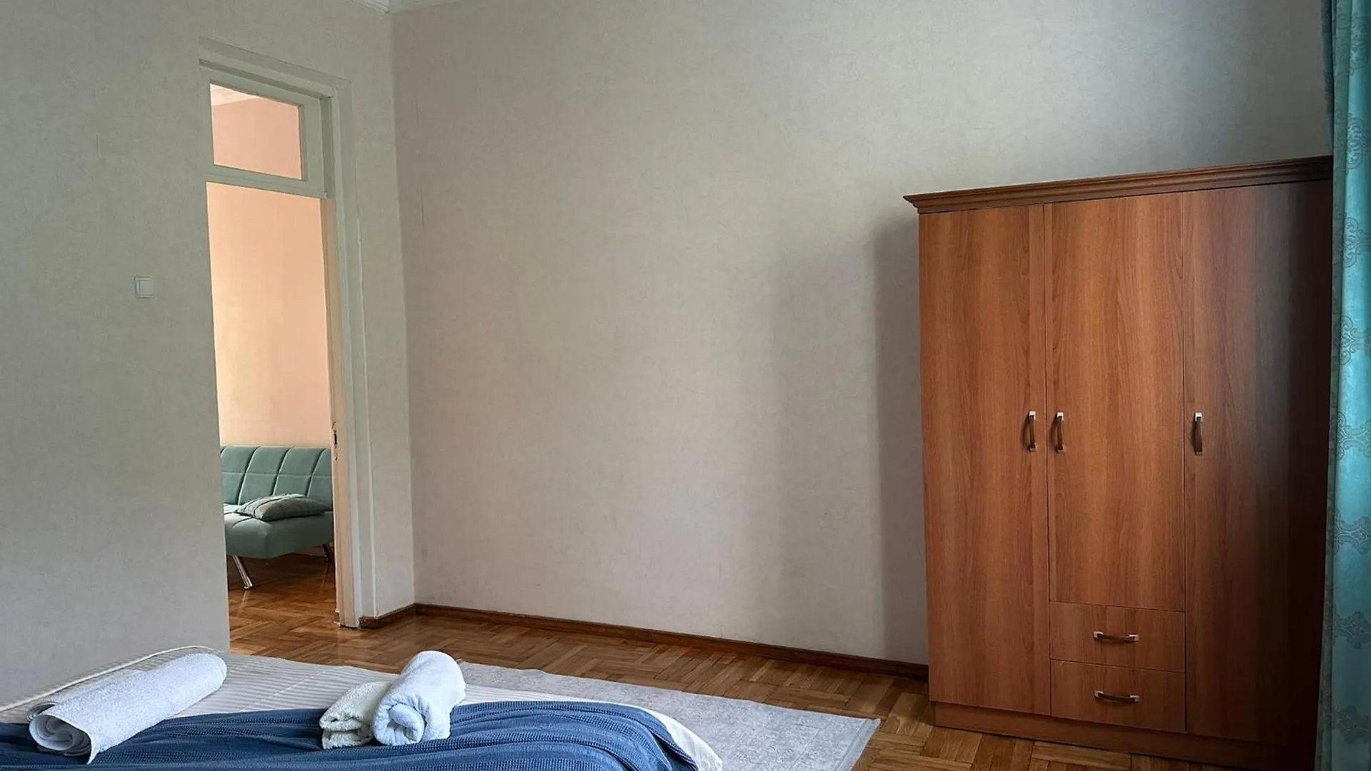 Horizon Hills - Ჰორიზონ Ჰილს Hotel Kvariati