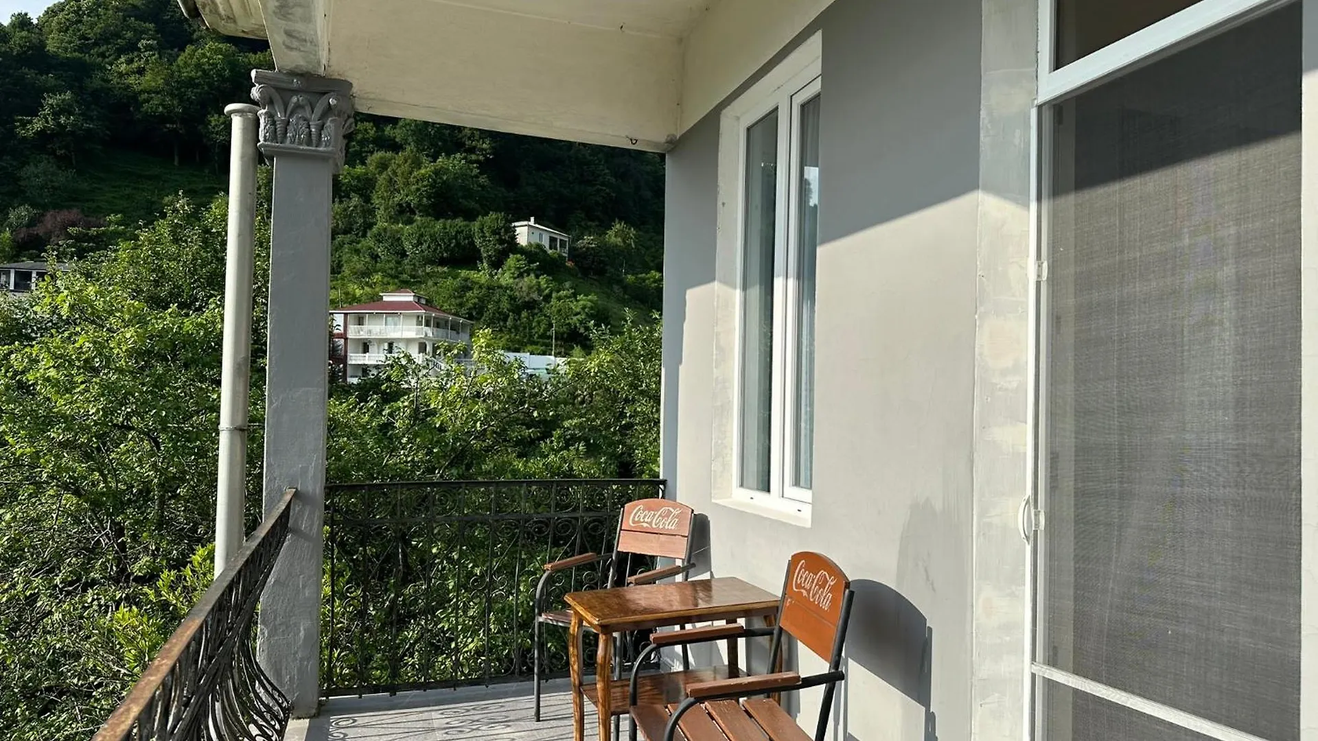 Guest house Horizon Hills - Ჰორიზონ Ჰილს Hotel Kvariati