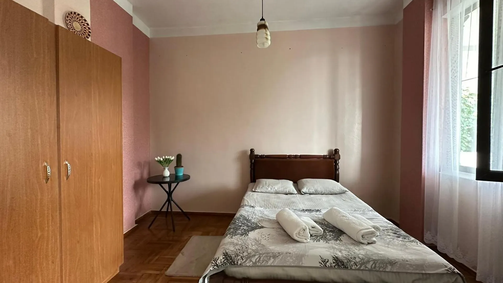 Horizon Hills - Ჰორიზონ Ჰილს Hotel Kvariati Guest house
