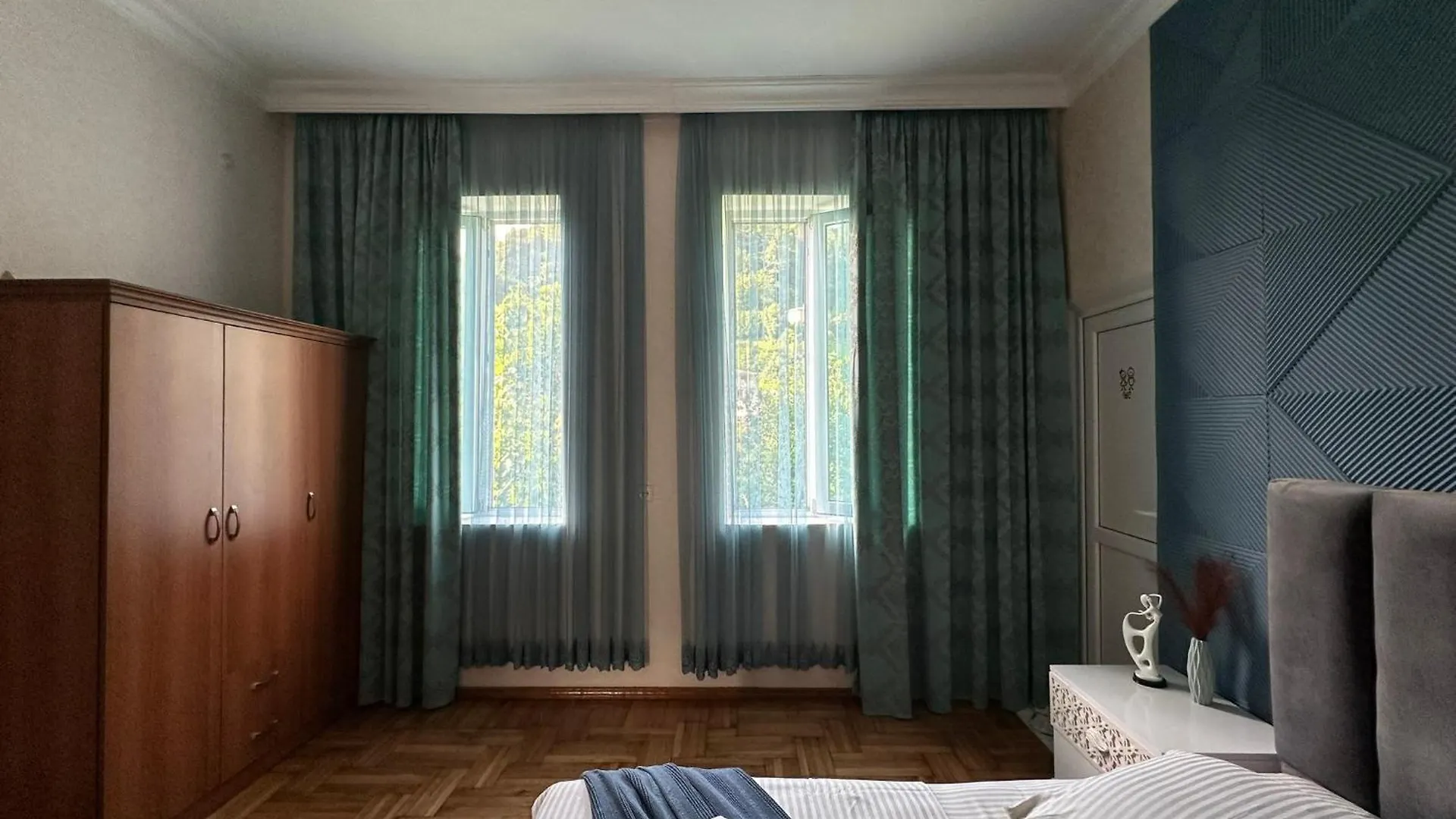 Horizon Hills - Ჰორიზონ Ჰილს Hotel Kvariati Georgia