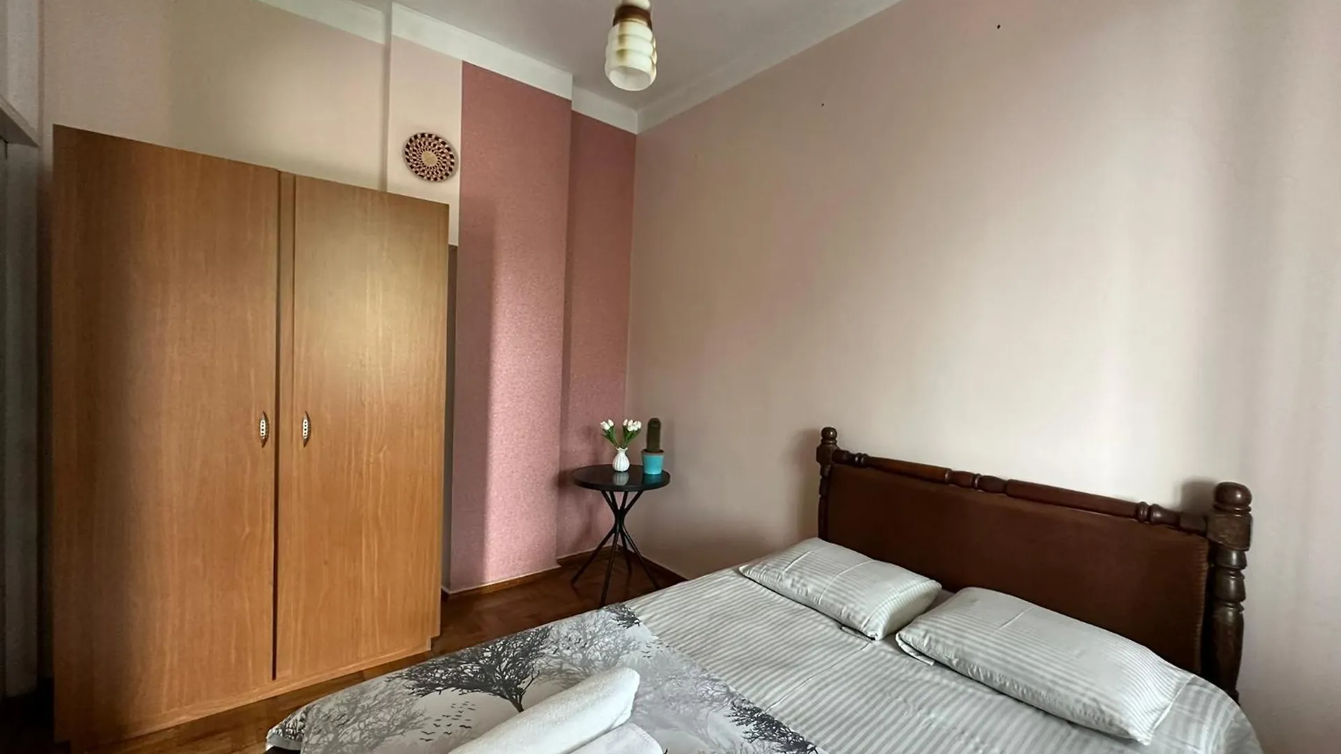 Guest house Horizon Hills - Ჰორიზონ Ჰილს Hotel Kvariati