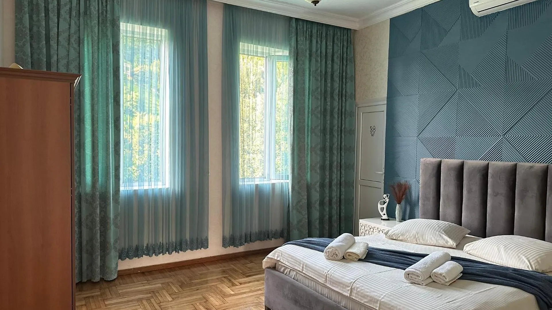Horizon Hills - Ჰორიზონ Ჰილს Hotel Kvariati
