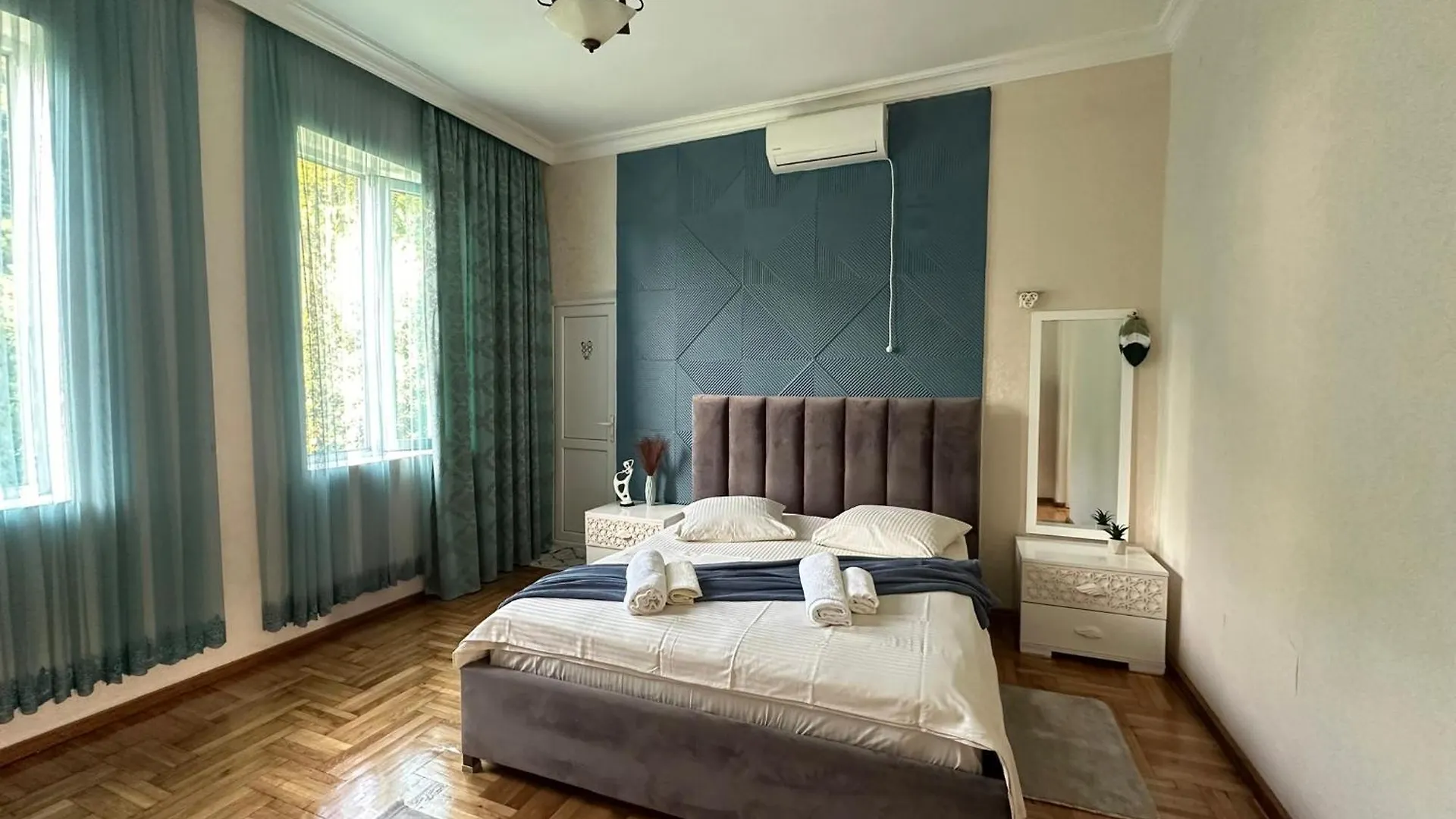 Horizon Hills - Ჰორიზონ Ჰილს Hotel Kvariati 0*,  Georgia