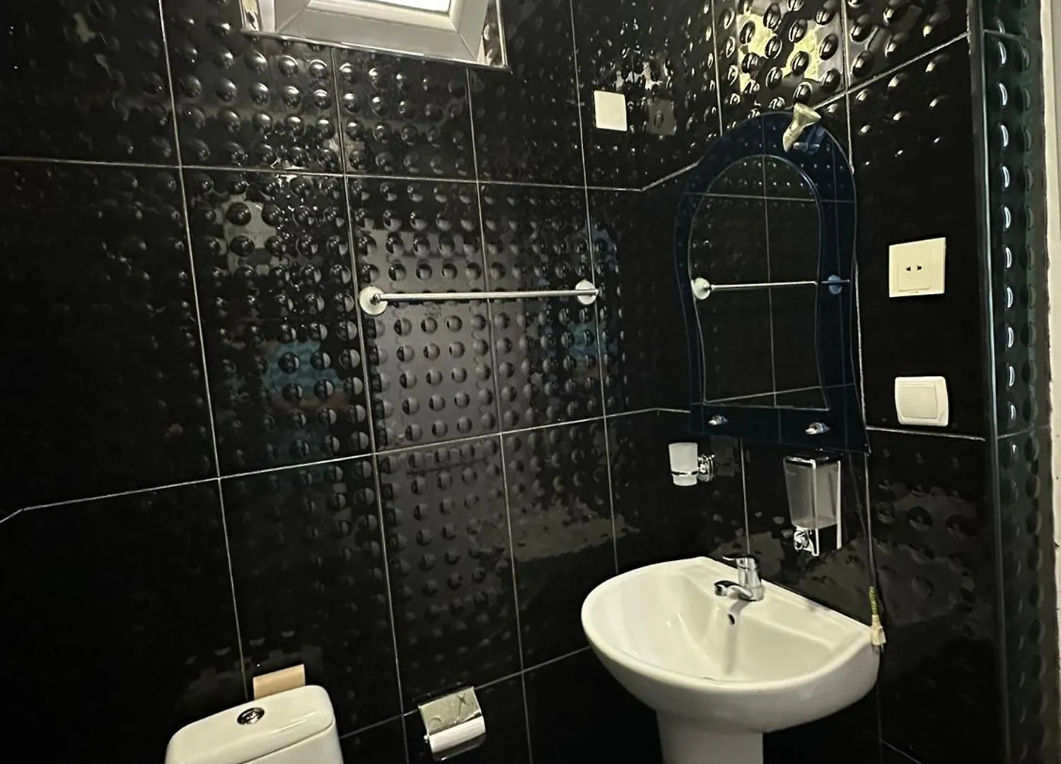 Guest house Horizon Hills - Ჰორიზონ Ჰილს Hotel Kvariati