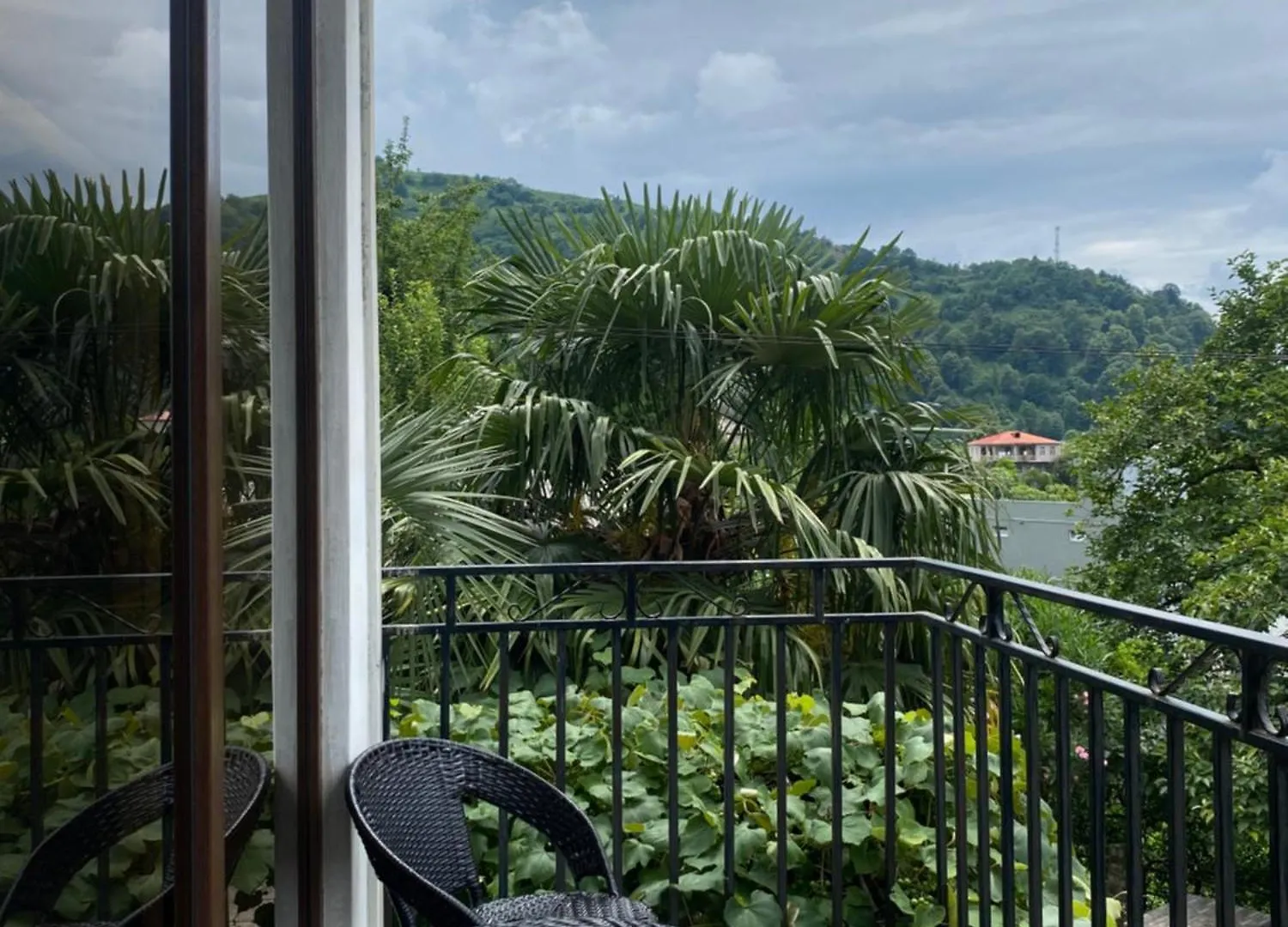 Guest house Horizon Hills - Ჰორიზონ Ჰილს Hotel Kvariati