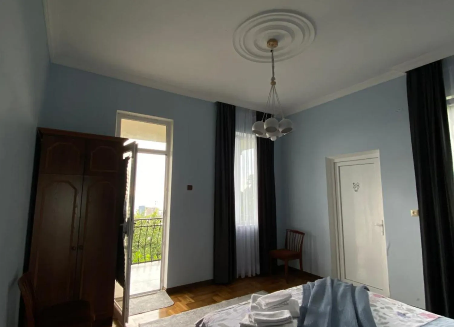 Horizon Hills - Ჰორიზონ Ჰილს Hotel Kvariati