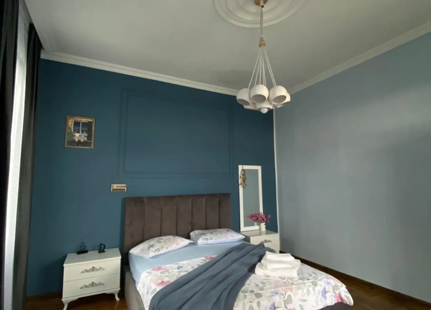 Guest house Horizon Hills - Ჰორიზონ Ჰილს Hotel Kvariati