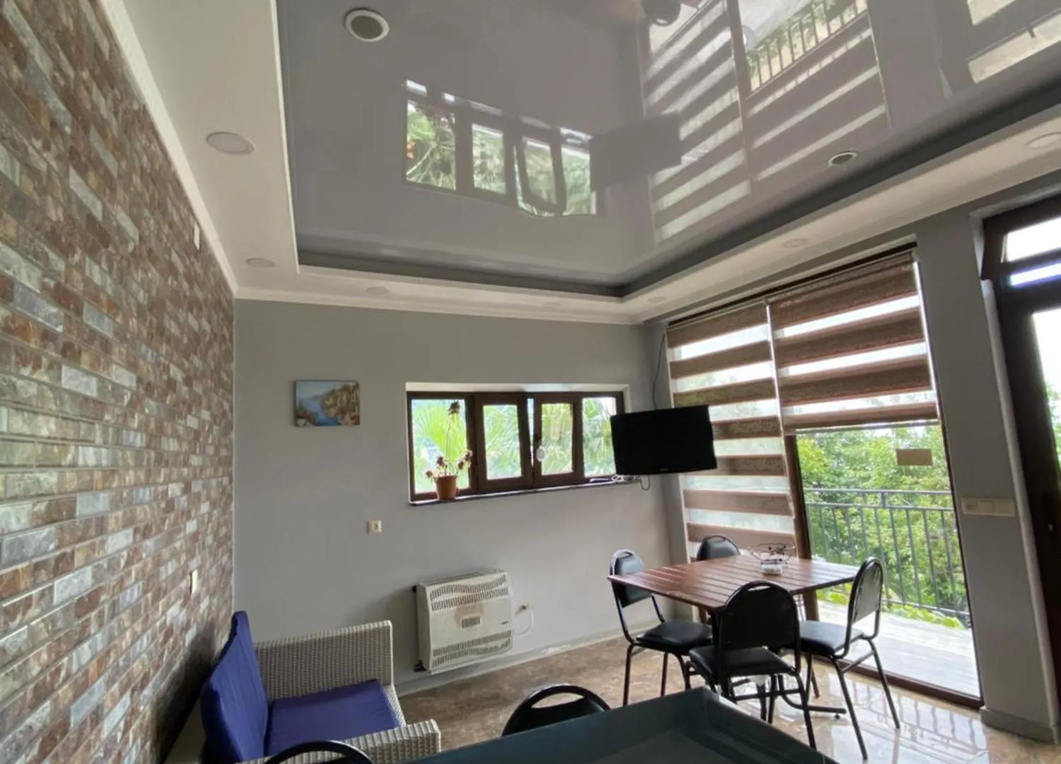 Horizon Hills - Ჰორიზონ Ჰილს Hotel Kvariati Guest house