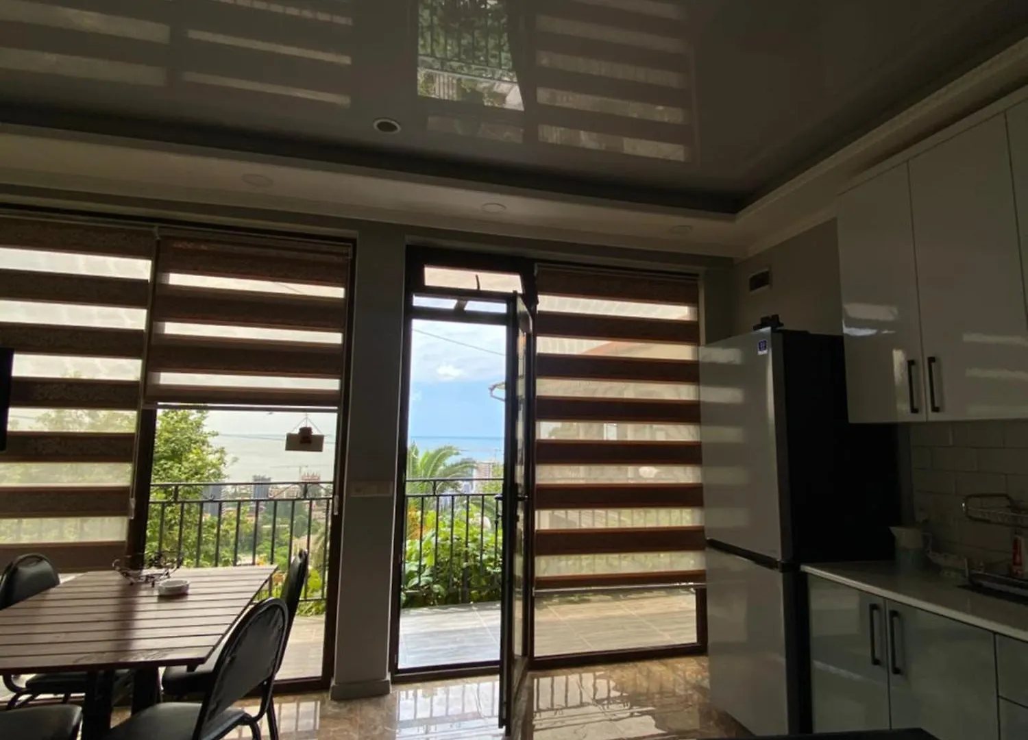 Horizon Hills - Ჰორიზონ Ჰილს Hotel Kvariati